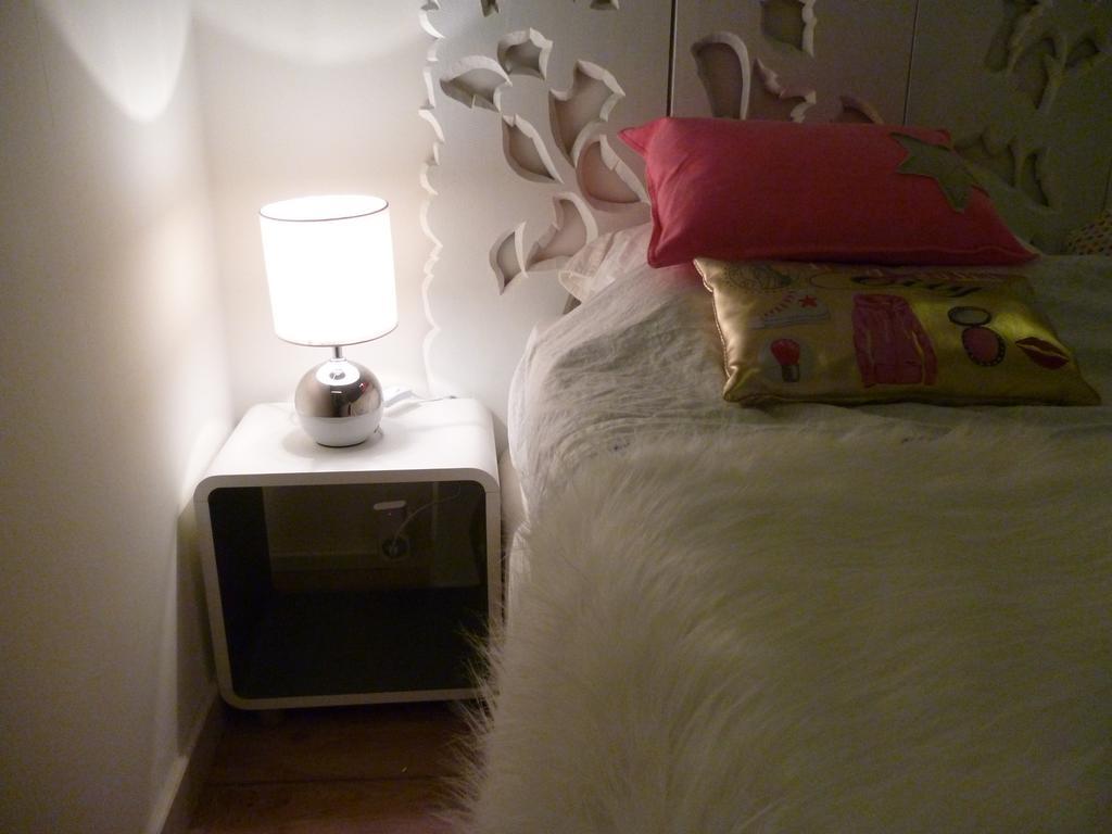 Un Appart En Ville "L'Alternative" Annecy Room photo