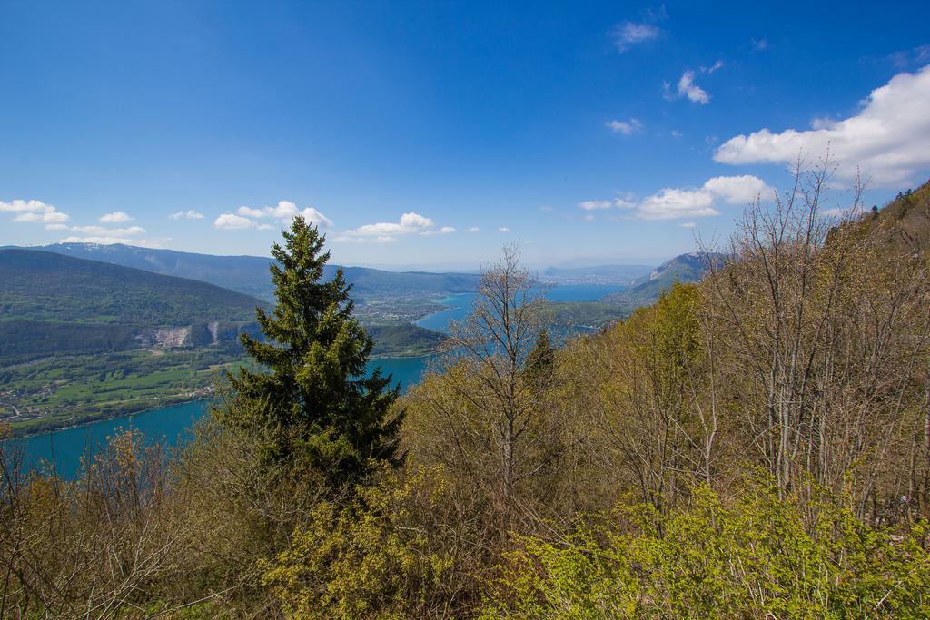 Un Appart En Ville "L'Alternative" Annecy Exterior photo